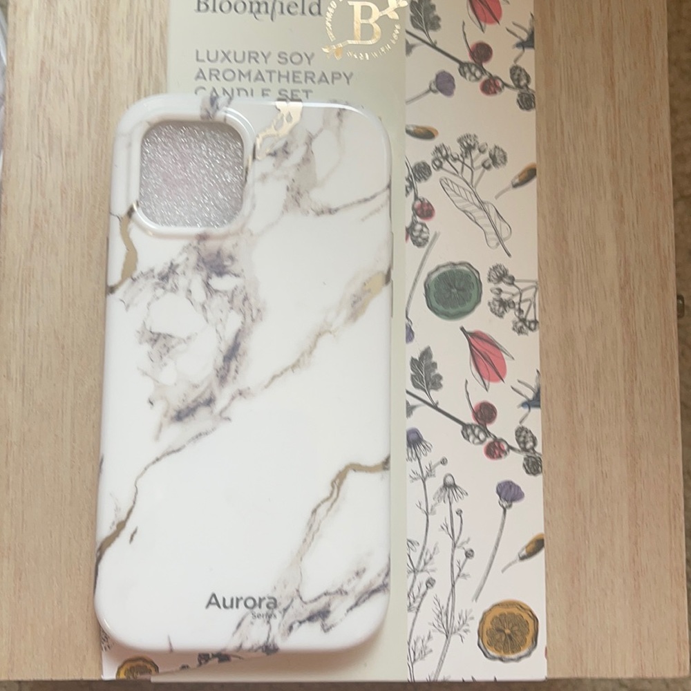 Phone case